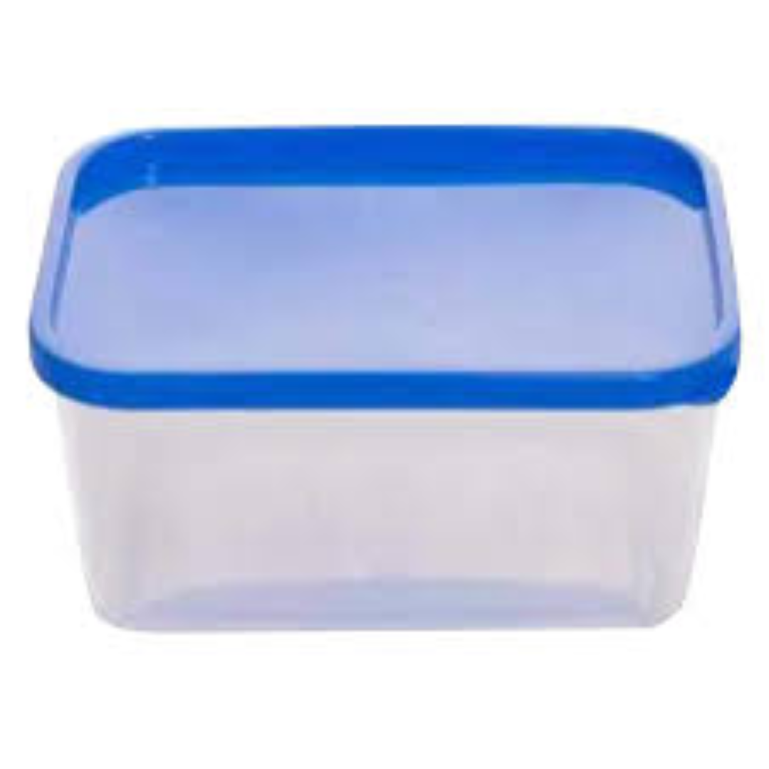 KENPOLY ROUND FOODMATE 1LT